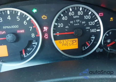 2012 Nissan Pathfinder Sv z USA, uszkodzony, nr VIN 5N1AR1NB1CC619621